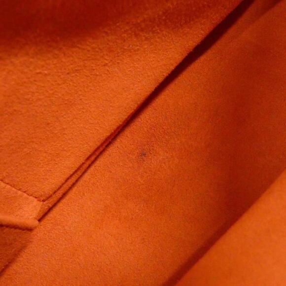 LOUIS VUITTON Brown Damier Bag - Picture 10 of 10